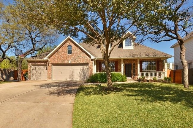 Building Photo - 1302 Hunter Ace Way