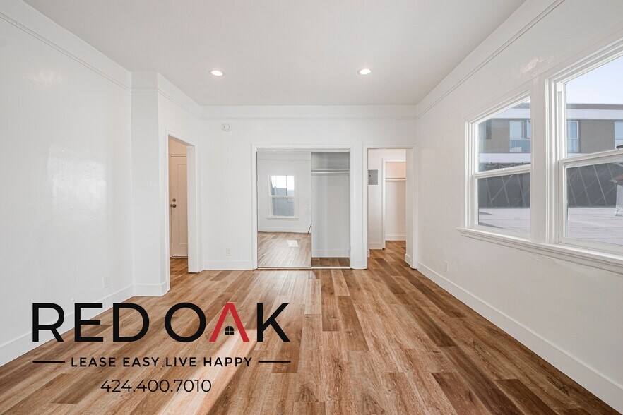 Building Photo - 1818 Whitley Ave