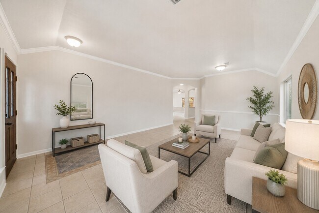 Building Photo - 2714 Crestbrook Ct
