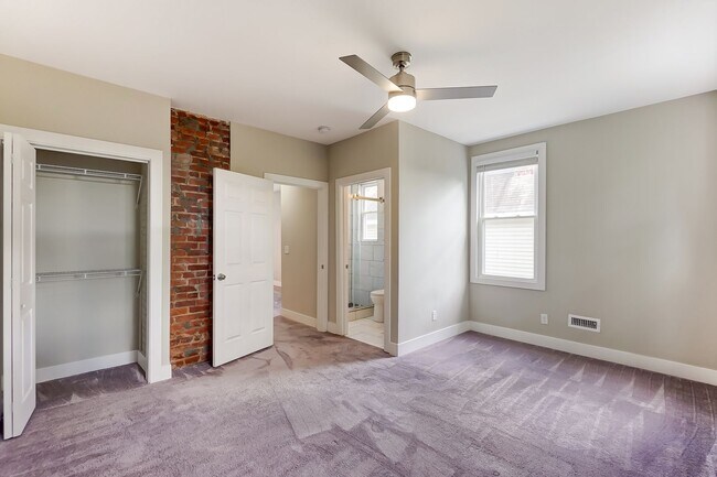 Building Photo - 5107 Marion Ave