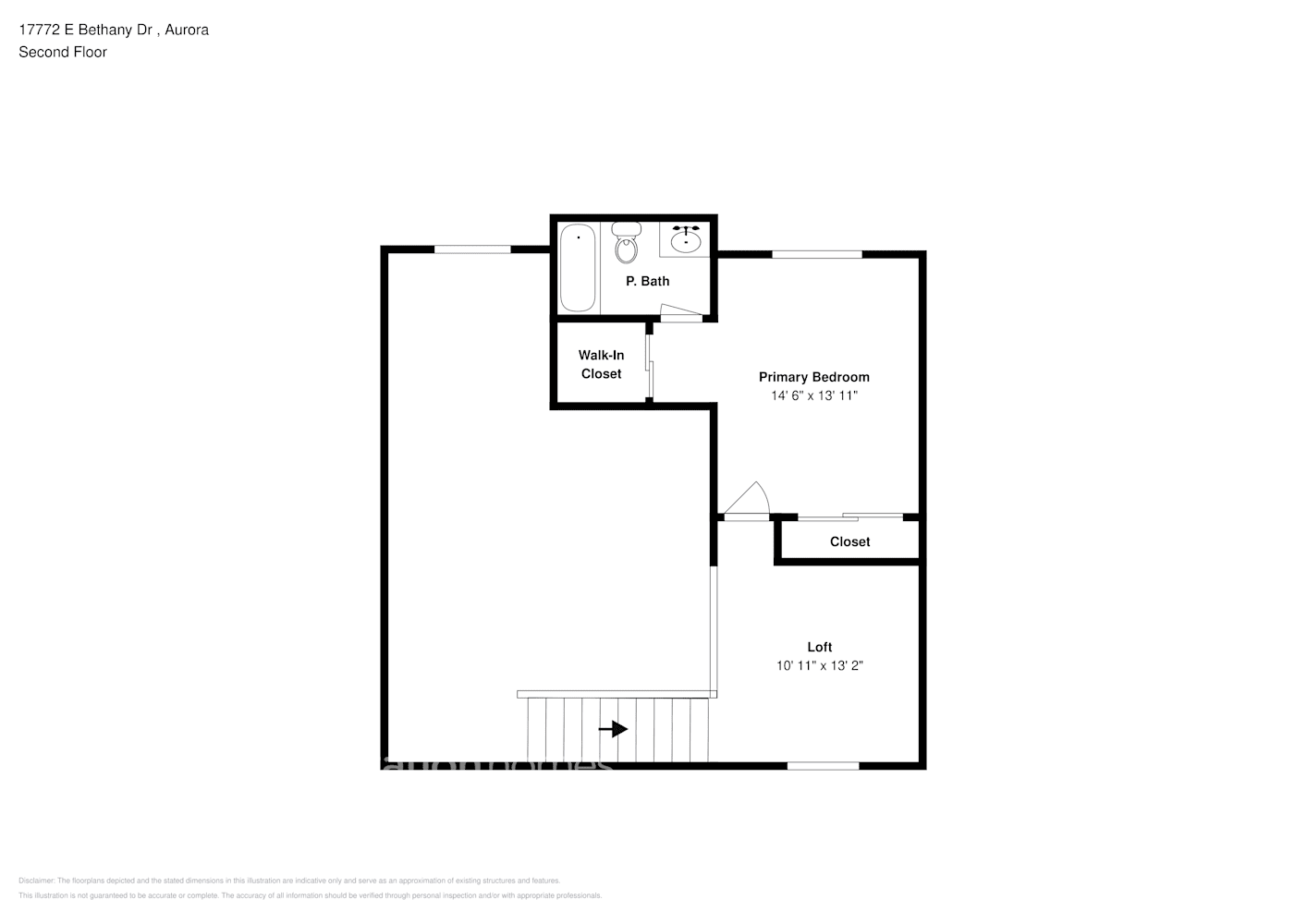 Building Photo - 17772 E Bethany Dr