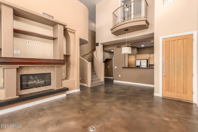 Building Photo - 14450 N Thompson Peak Pkwy