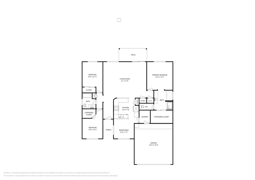 Building Photo - 12919 W Soledad St