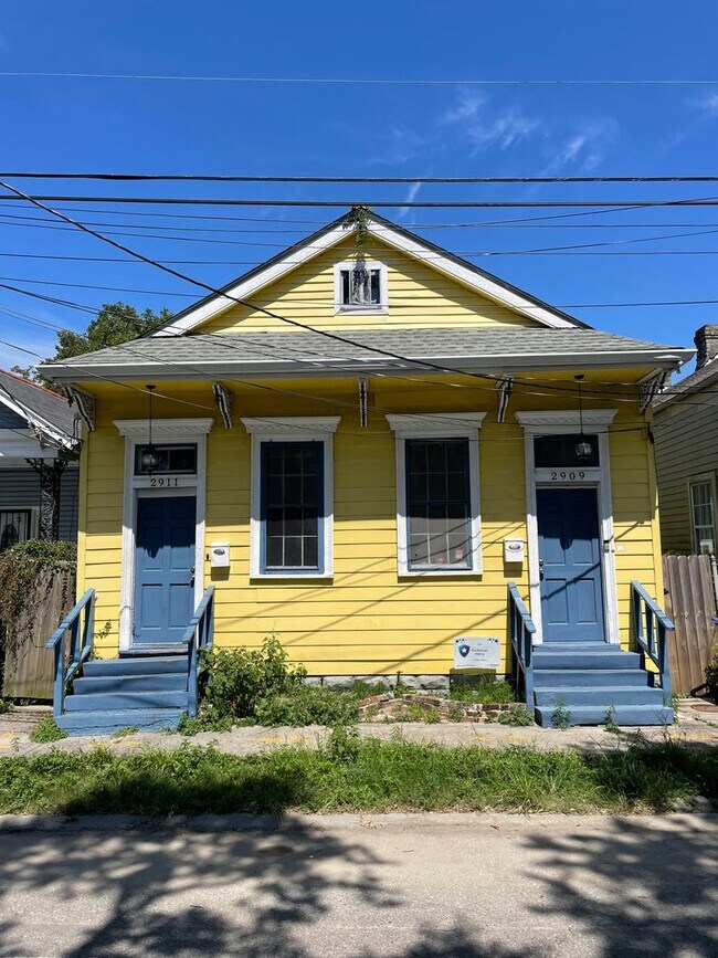 Primary Photo - 2911-2911 Orleans Ave