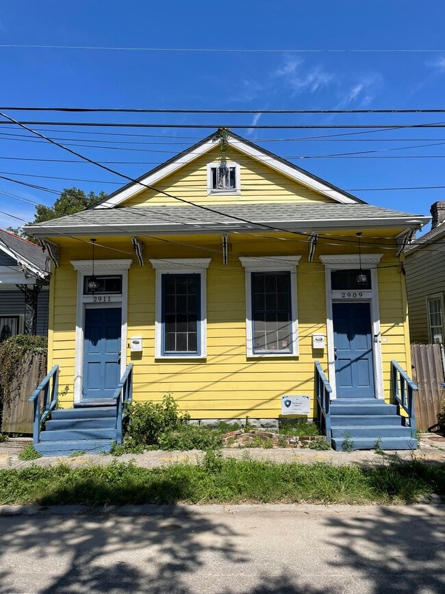 Building Photo - 2BD/1BA in Bayou St John
