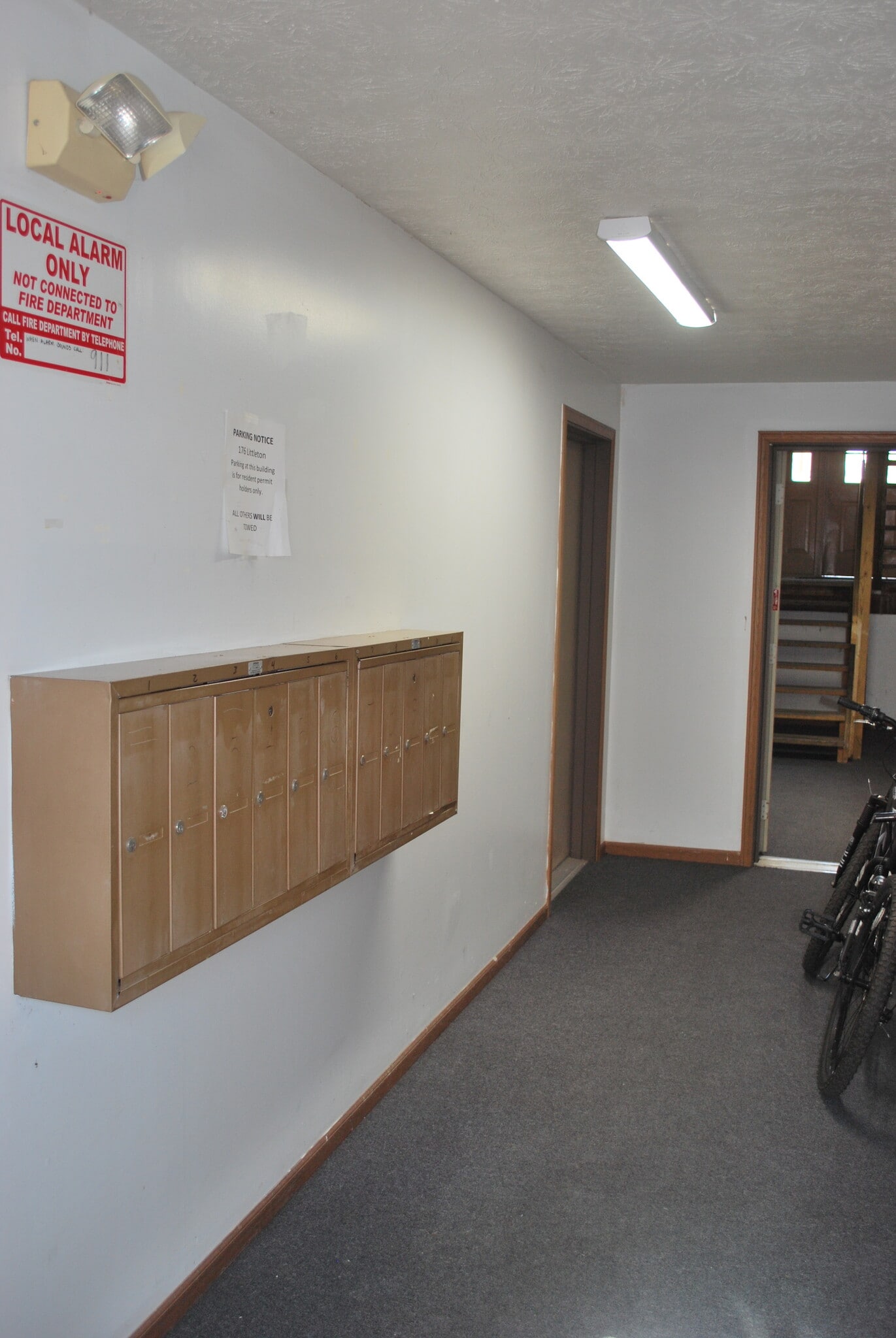 Building Photo - 176 Littleton St, Apt 6