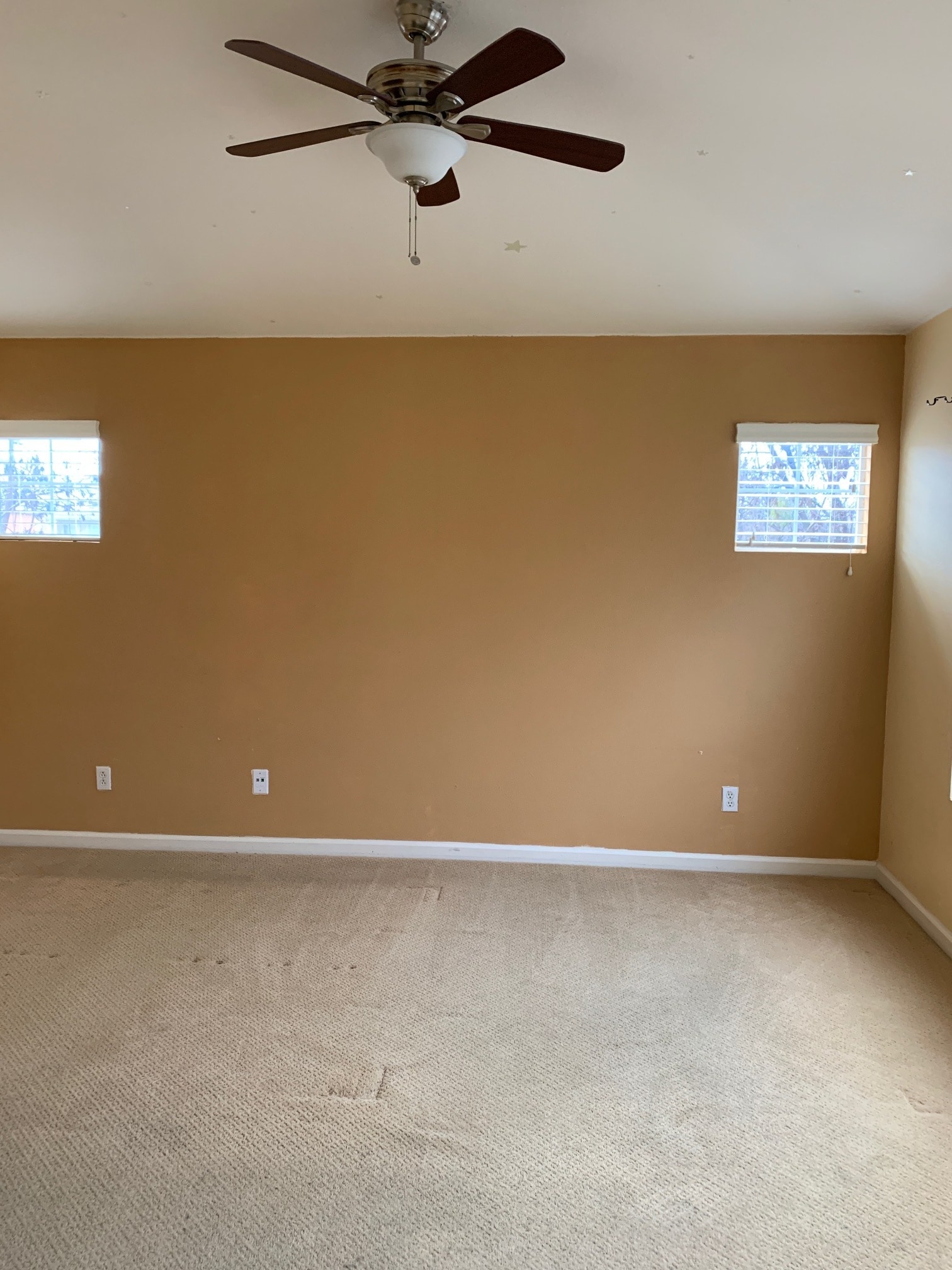 Master Bedroom - 3693 Dickenson Cmn