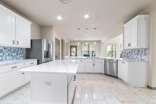 Building Photo - 15312 Spillman Ranch Loop