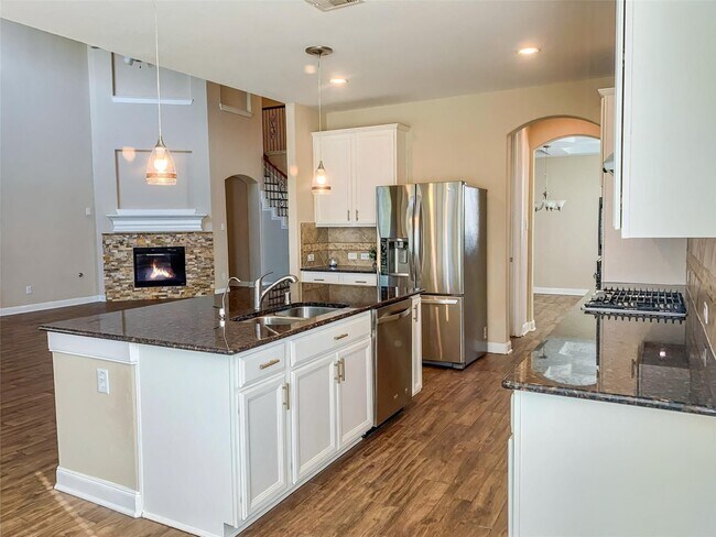 Building Photo - 3614 Bonnie Bend Dr