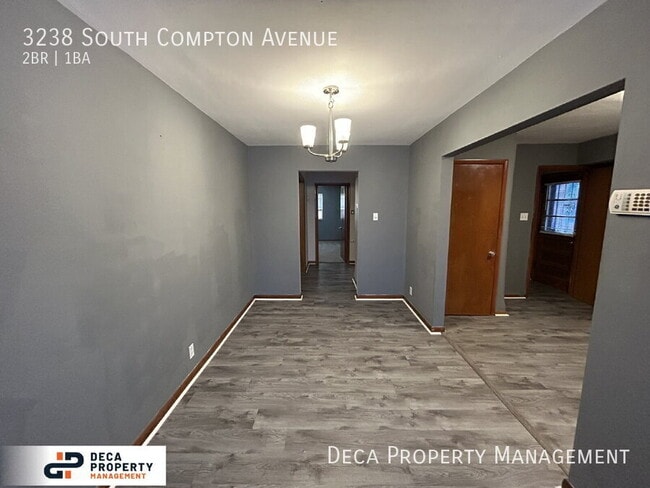 Building Photo - 3238 S Compton Ave