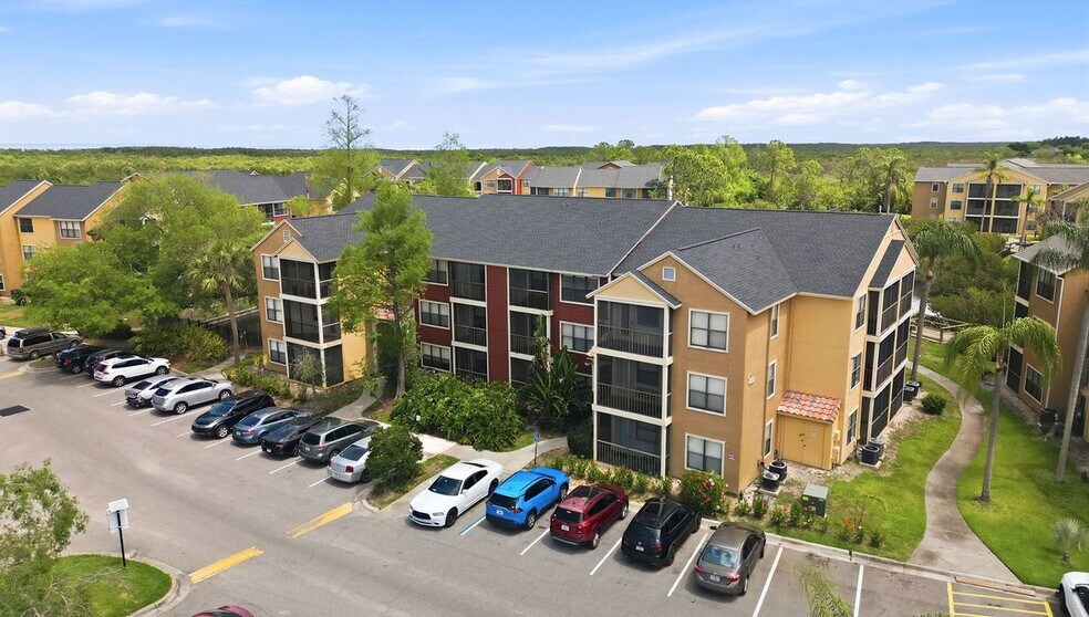 Building Photo - 11901 4th St N