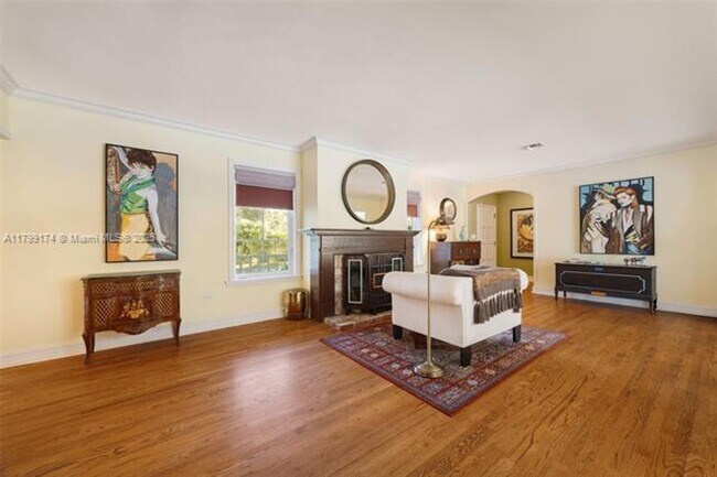 Building Photo - 7290 SW 77th Terrace