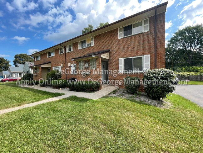 Interior Photo - Bennington Townhomes