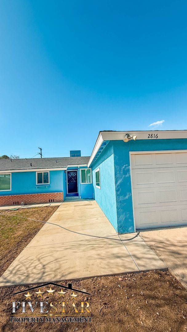 Building Photo - 2816 Occidental St