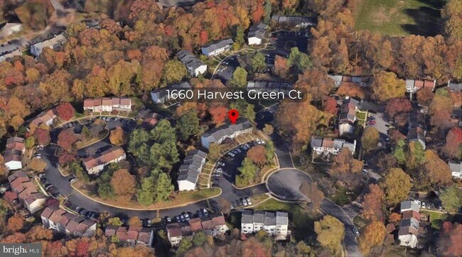 Building Photo - 1660 Harvest Green Ct