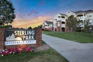 Building Photo - Sterling Park Apartments