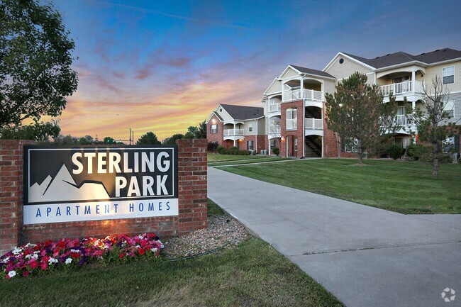 Building Photo - Sterling Park Apartments