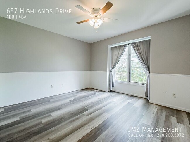 Building Photo - 657 Highlands Dr