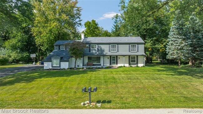 Building Photo - 2601 Lamplighter Ln