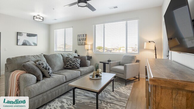 Building Photo - 255 N Camino Mercado