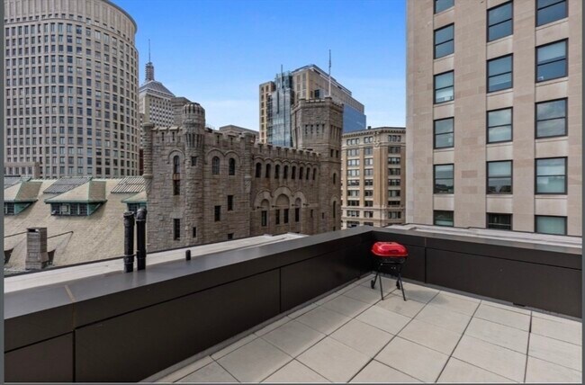 Building Photo - 108-110 Arlington St