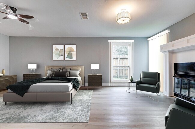 Building Photo - 1727 Cloister Dr