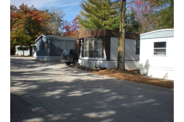 Building Photo - Hobart Mobile Home Park