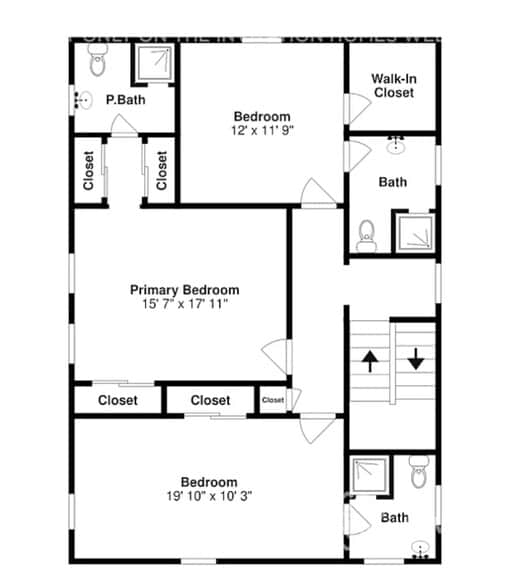 Building Photo - 1031 W 12th St