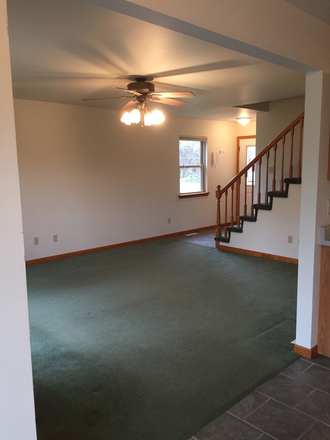 Building Photo - 1522 Washington Ave