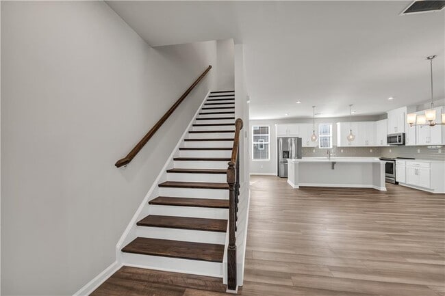 Building Photo - 2713 Crk Vw Ter NW