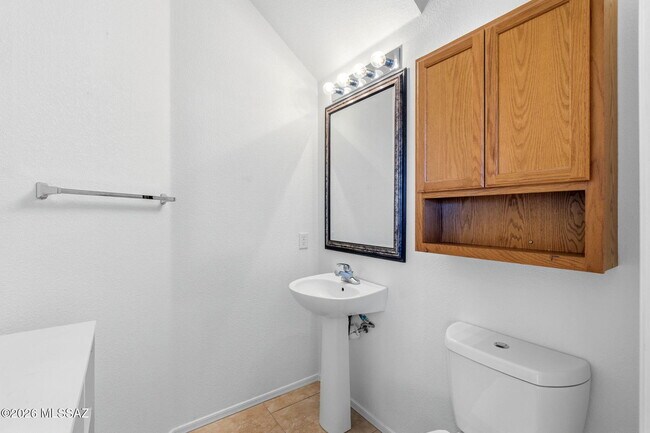Building Photo - 4821 E Twinflower Pl