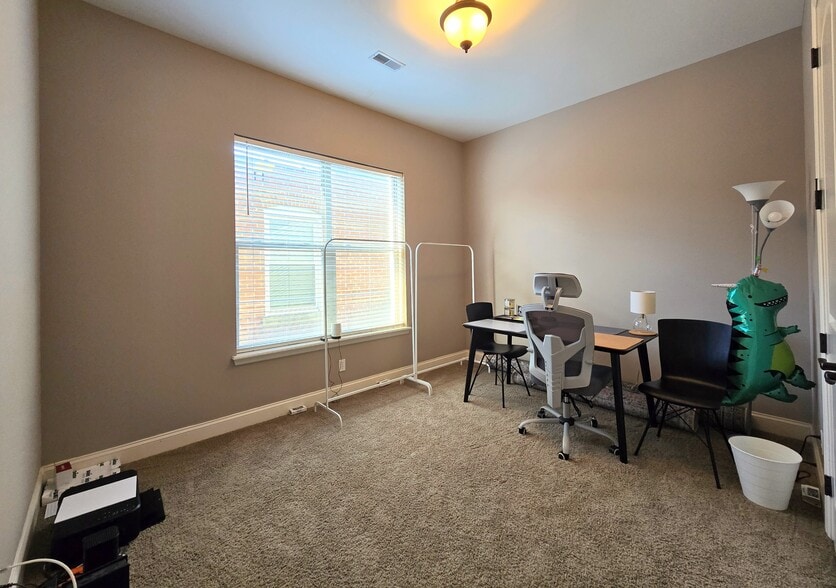 2nd Bedroom - 6416 Cates Ave
