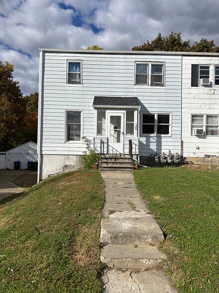 Primary Photo - 35 Vernon Terrace