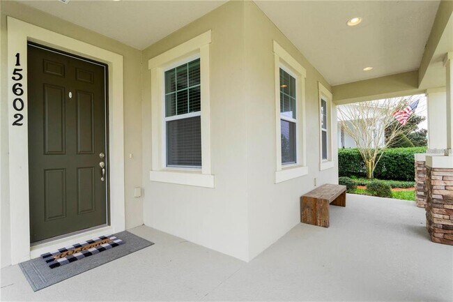 Building Photo - 15602 Sunquat Dr