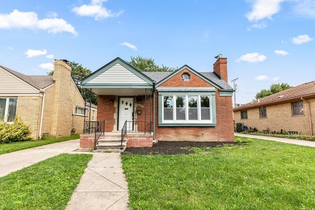 Primary Photo - 24050 Blackstone St