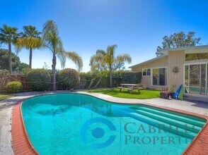 Building Photo - Gorgeous 5bd/3ba house walking distance to SDSU w/ Pool