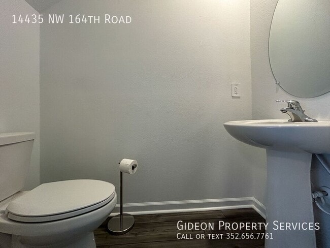 Building Photo - 14435 NW 164th Rd