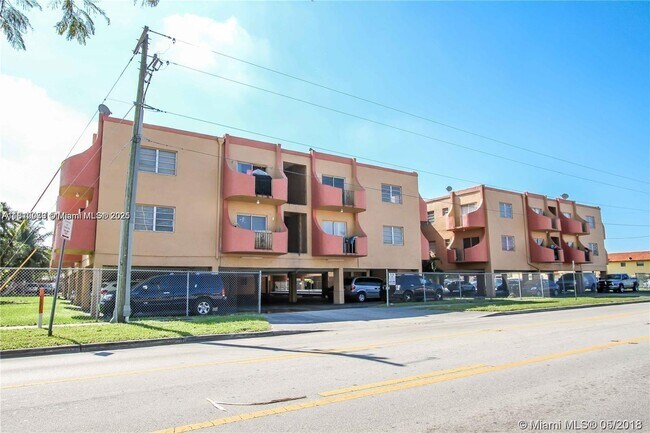 Primary Photo - 3675 W 11th Ave