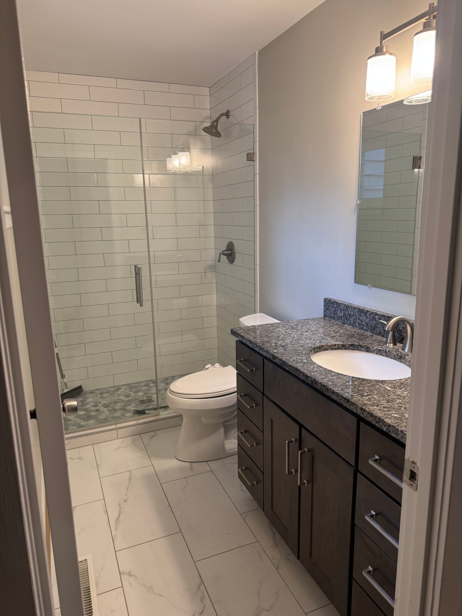 Bathroom # 1 - 1306 Sycamore Square Dr