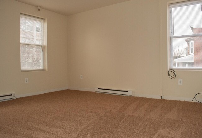 Floorplan - Virginia Arms Apartments