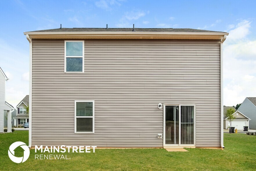Building Photo - 416 Brisk Dr
