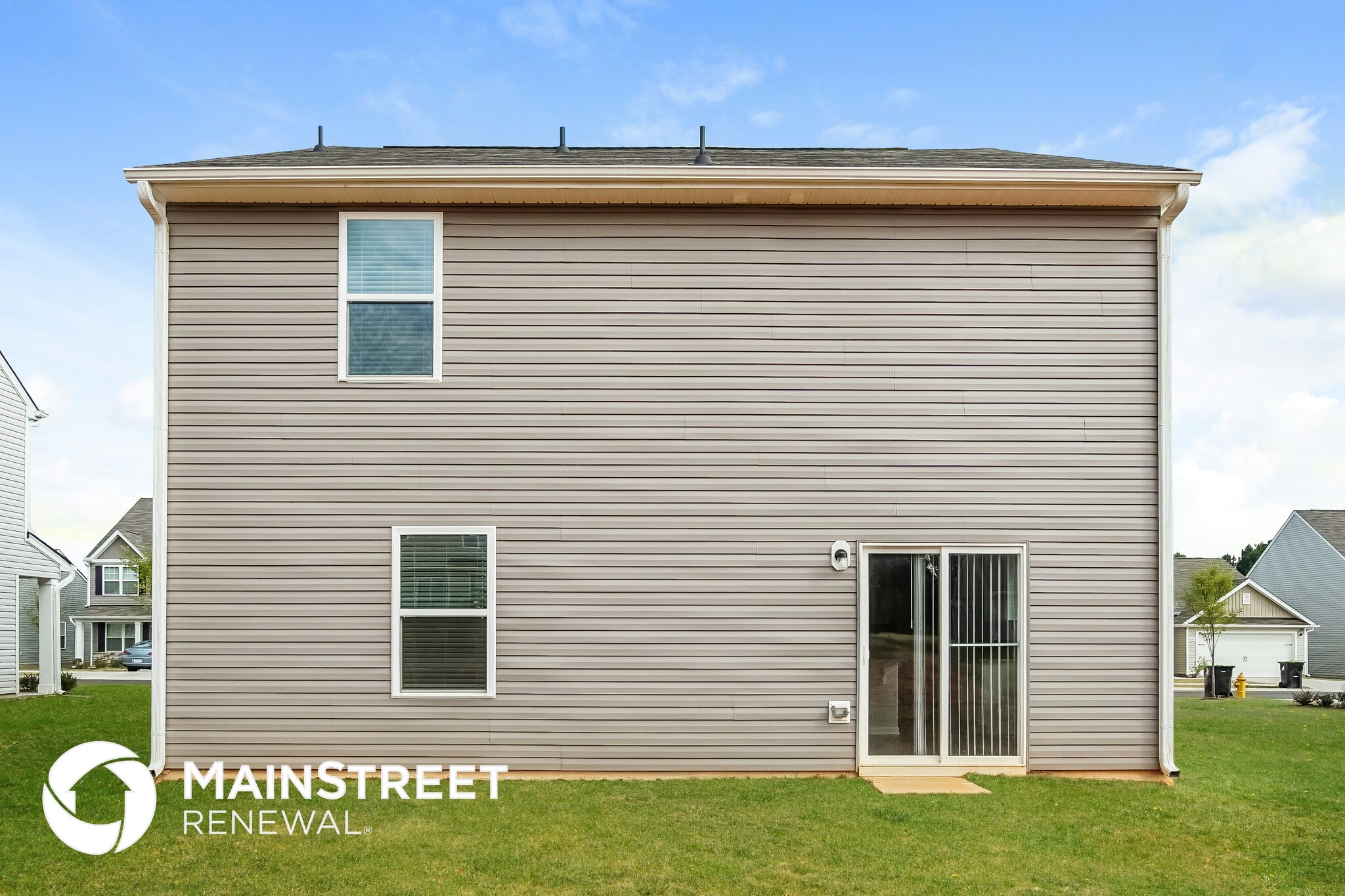 Building Photo - 416 Brisk Dr