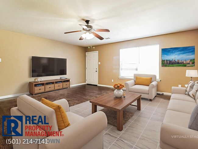 Building Photo - 3909 Tates Mill Rd