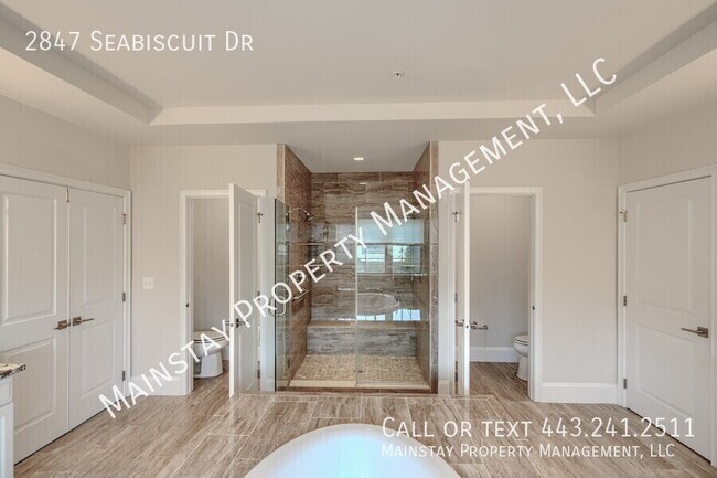 Building Photo - 2847 Seabiscuit Dr