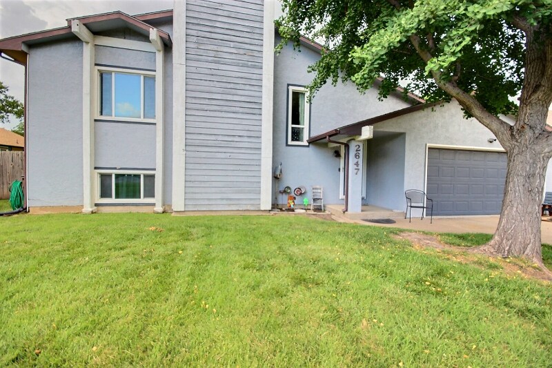 Primary Photo - 2647 S Dalton St