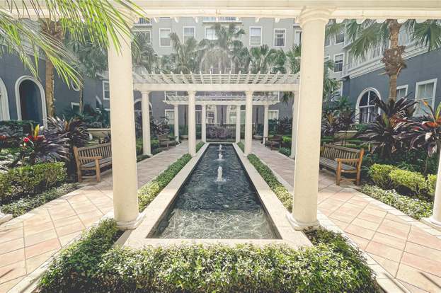 Building Photo - 700 S Harbour Island Blvd