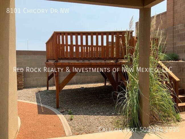 Building Photo - 8101 Chicory Dr NW