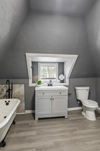 Building Photo - 1320 W Frisco St