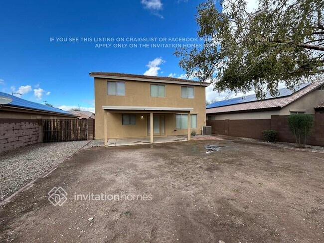 Building Photo - 15787 W Anasazi St