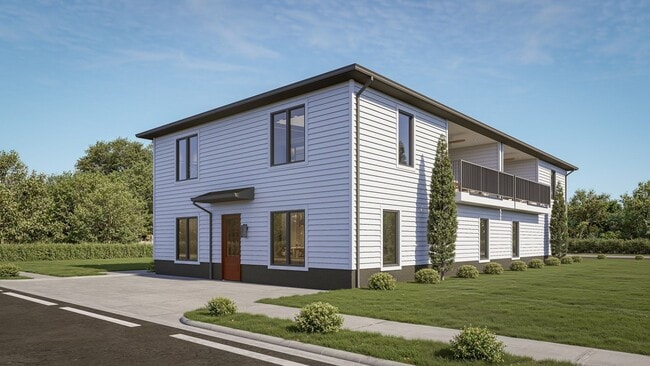 Building Photo - *August 2026* - Newly Built 5 Bed, 5 Bath Townhome!